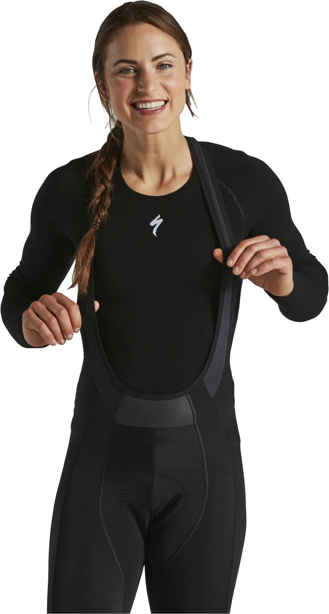 Specialized Race-Series Womens Bib Tights - Image 7