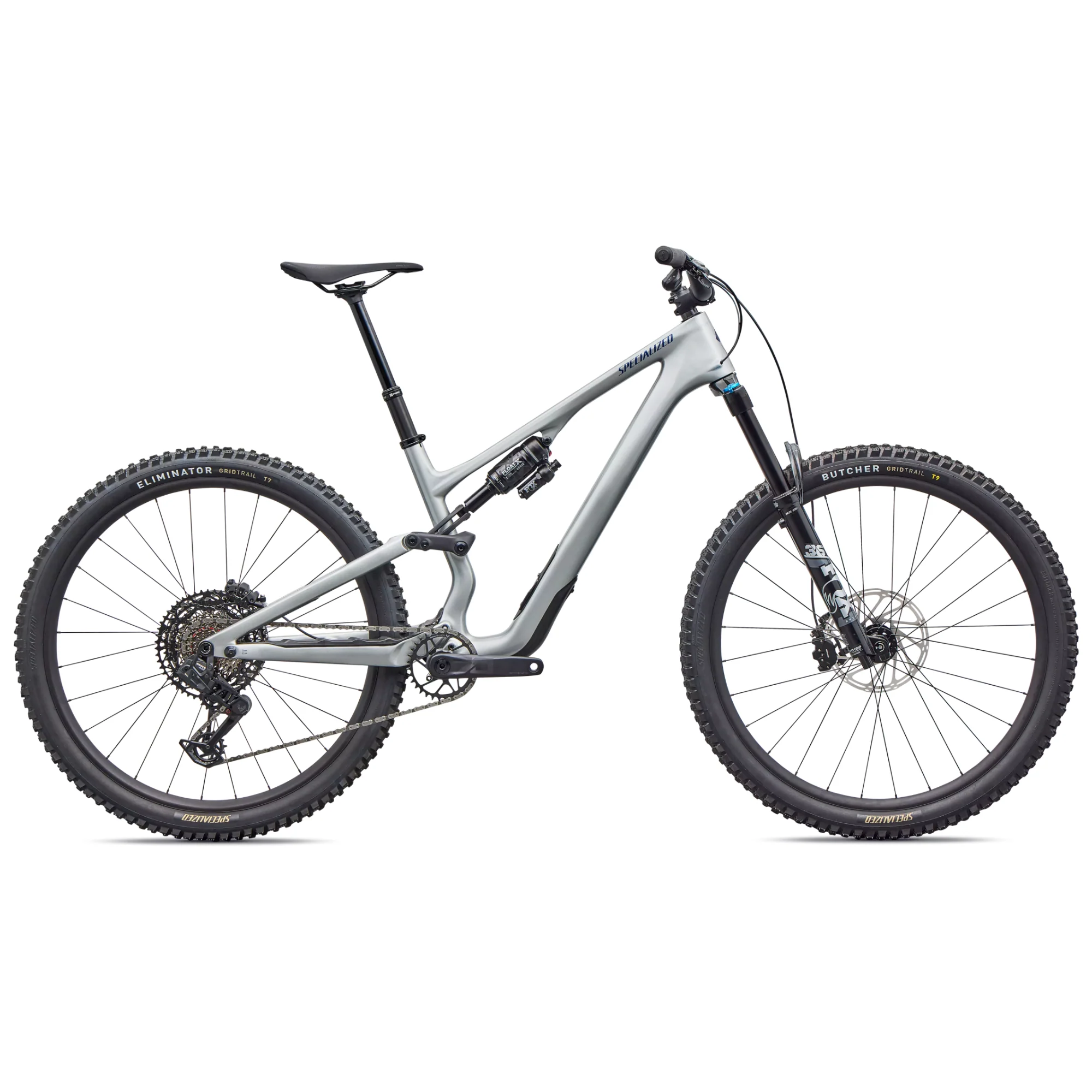 Specialized Stumpjumper 15 Evo Comp Mountain Bike - Image 2