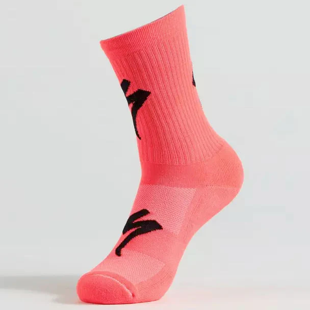 Specialized Techno Mountain Tall Socks - Image 2