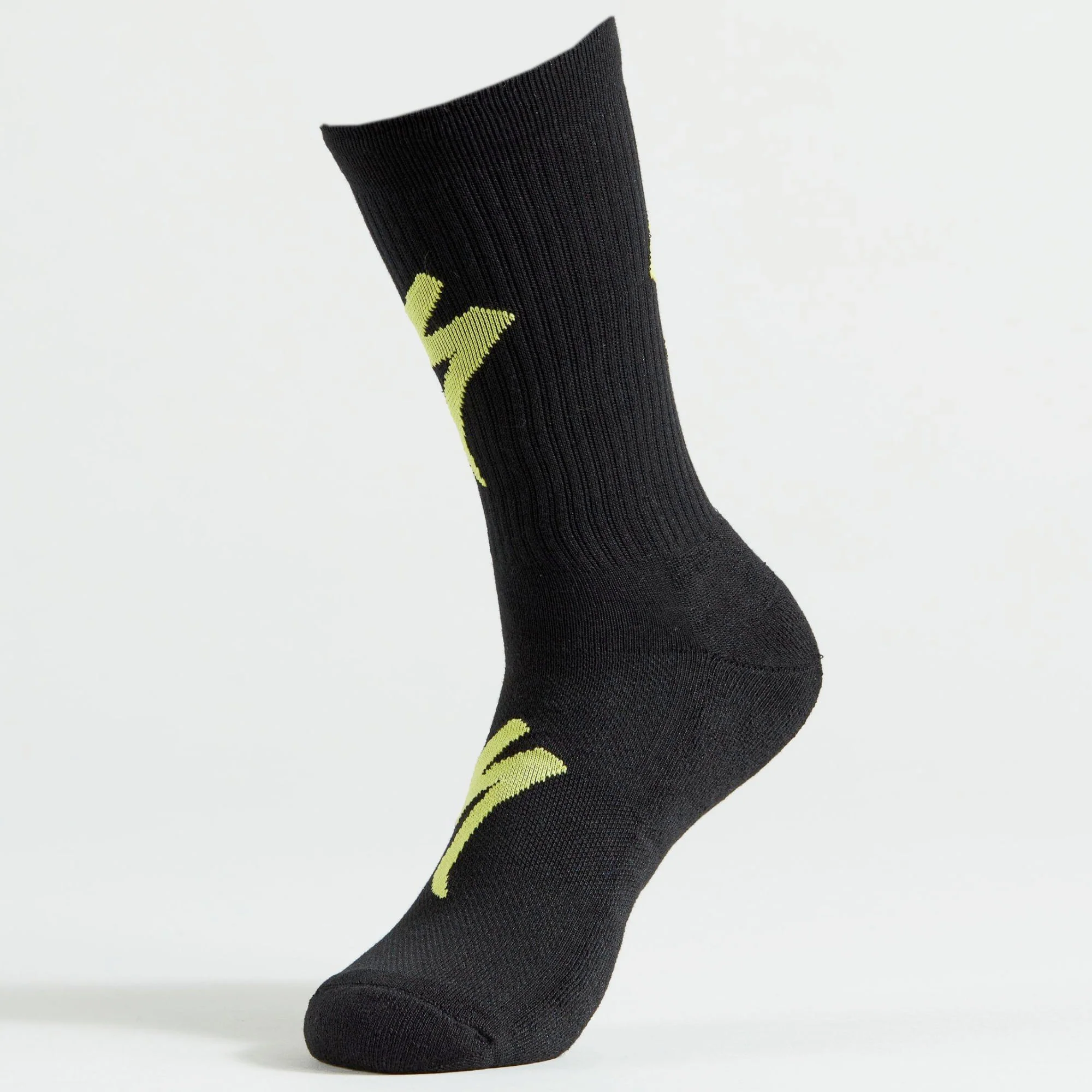 Specialized Techno Mountain Tall Socks - Image 3