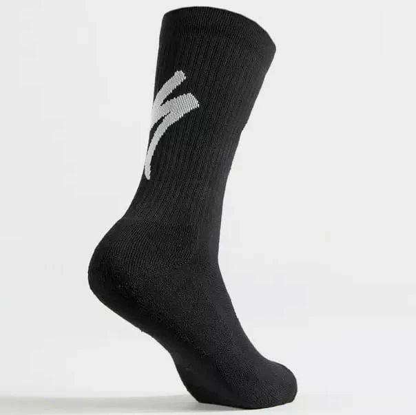 Specialized Techno Mountain Tall Socks - Image 4
