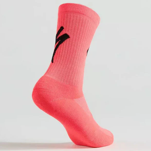 Specialized Techno Mountain Tall Socks - Image 5