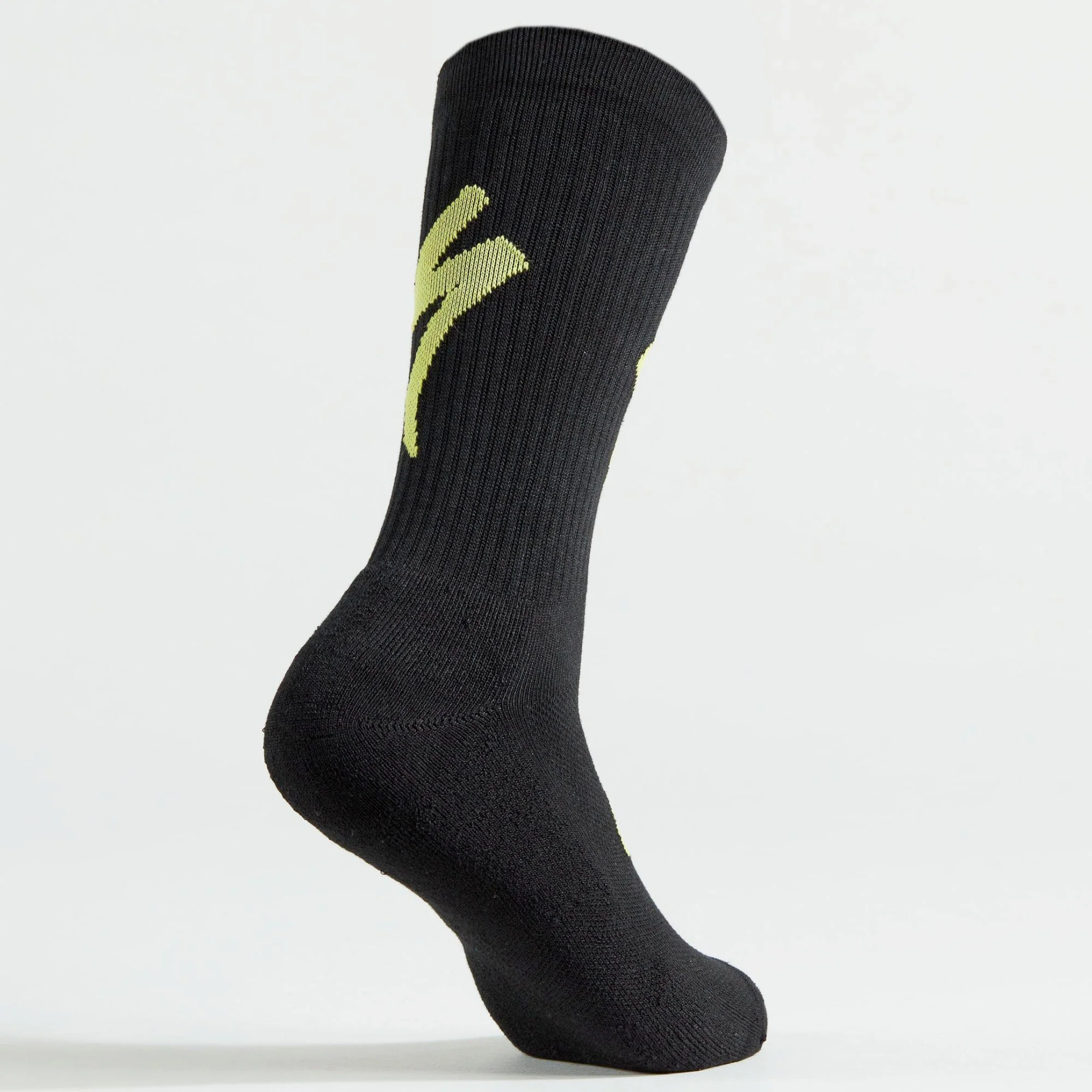 Specialized Techno Mountain Tall Socks - Image 6