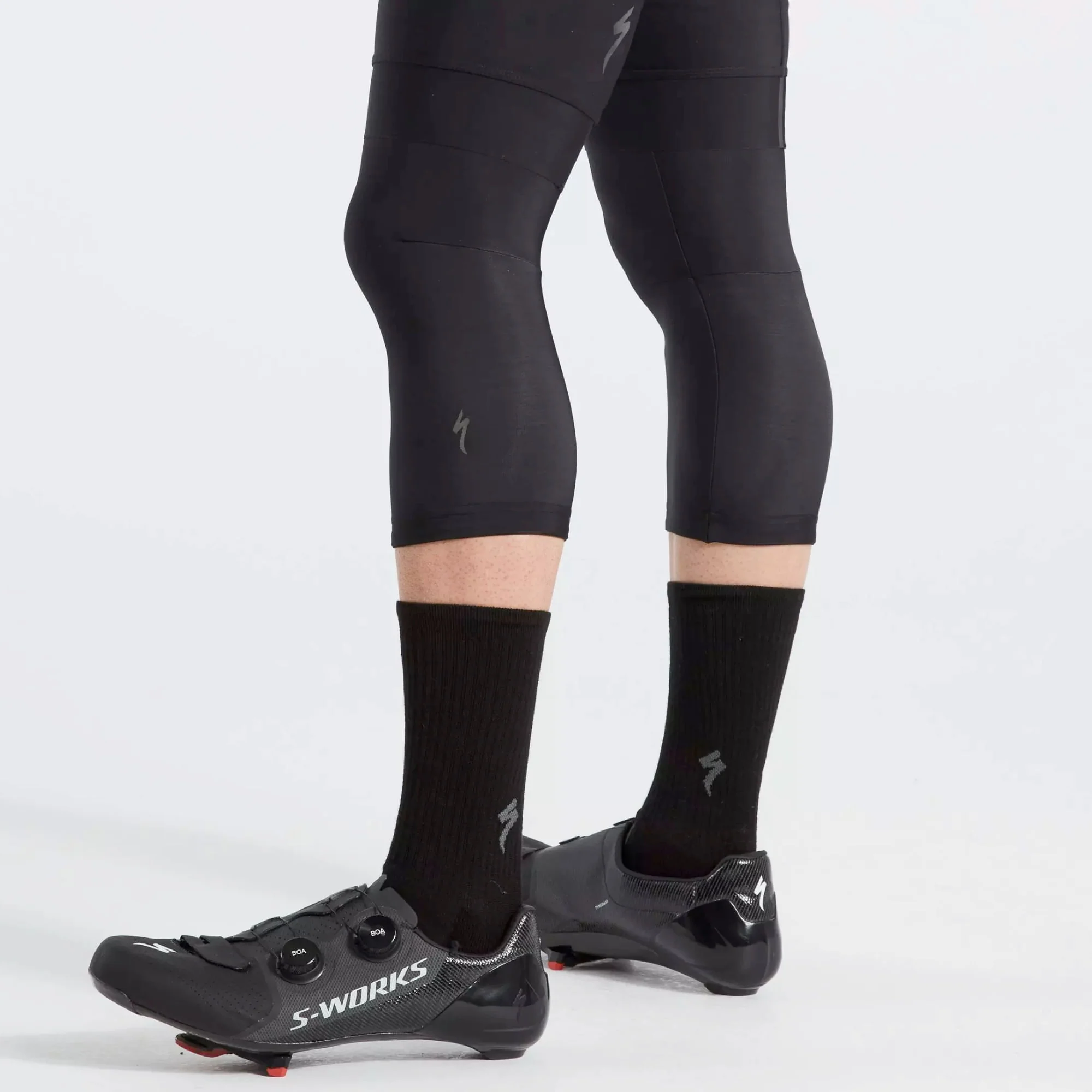 Specialized Thermal Knee Warmers - Image 2