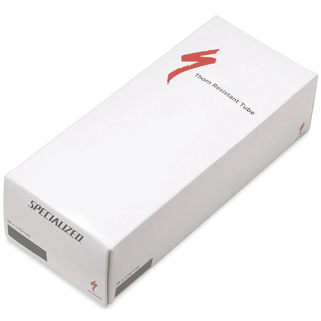 Specialized Thorn-Resistant 650b Schrader Valve Tube