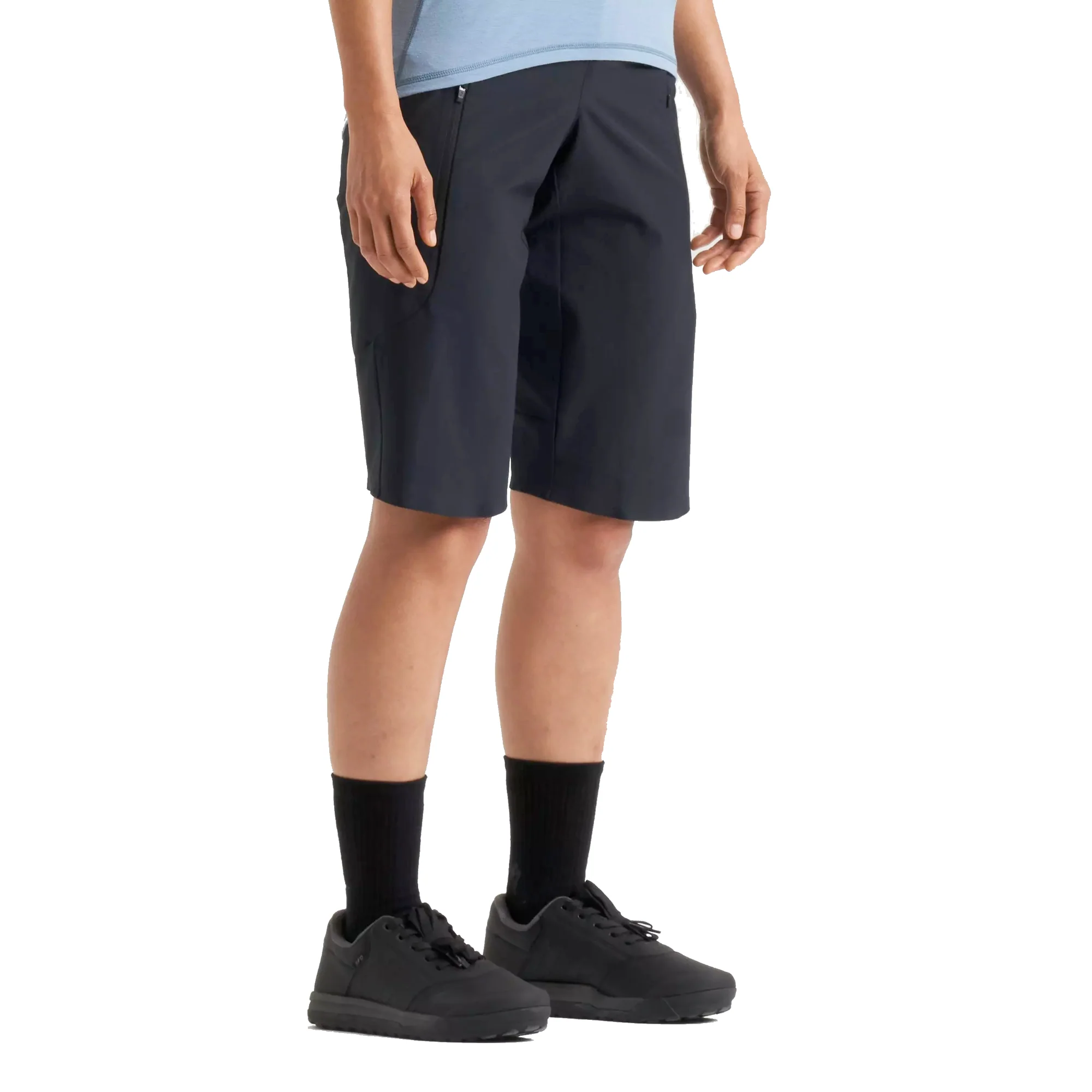 Specialized Traction Womens Shorts