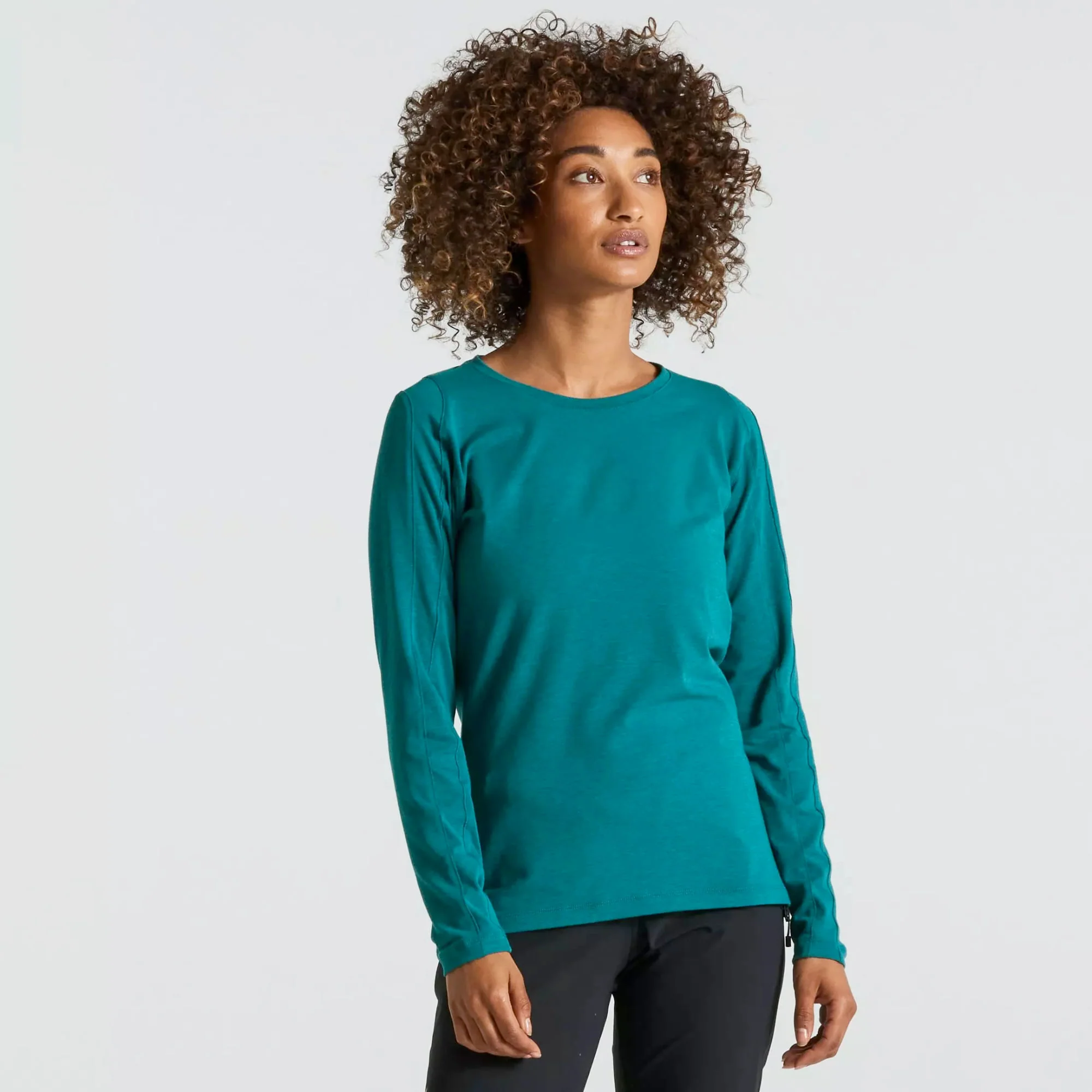 Specialized Trail Long Sleeve Womens Jersey