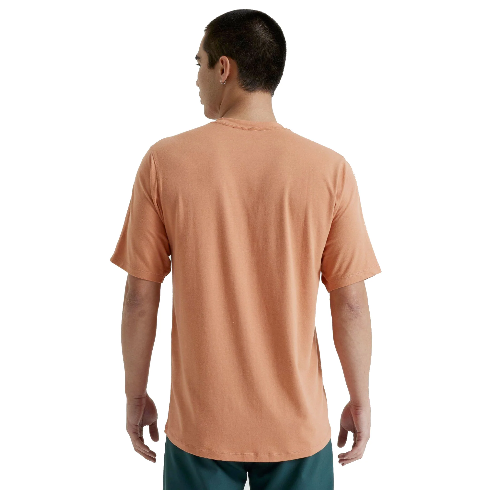 Specialized Trail Modal Short Sleeve Jersey - Image 8