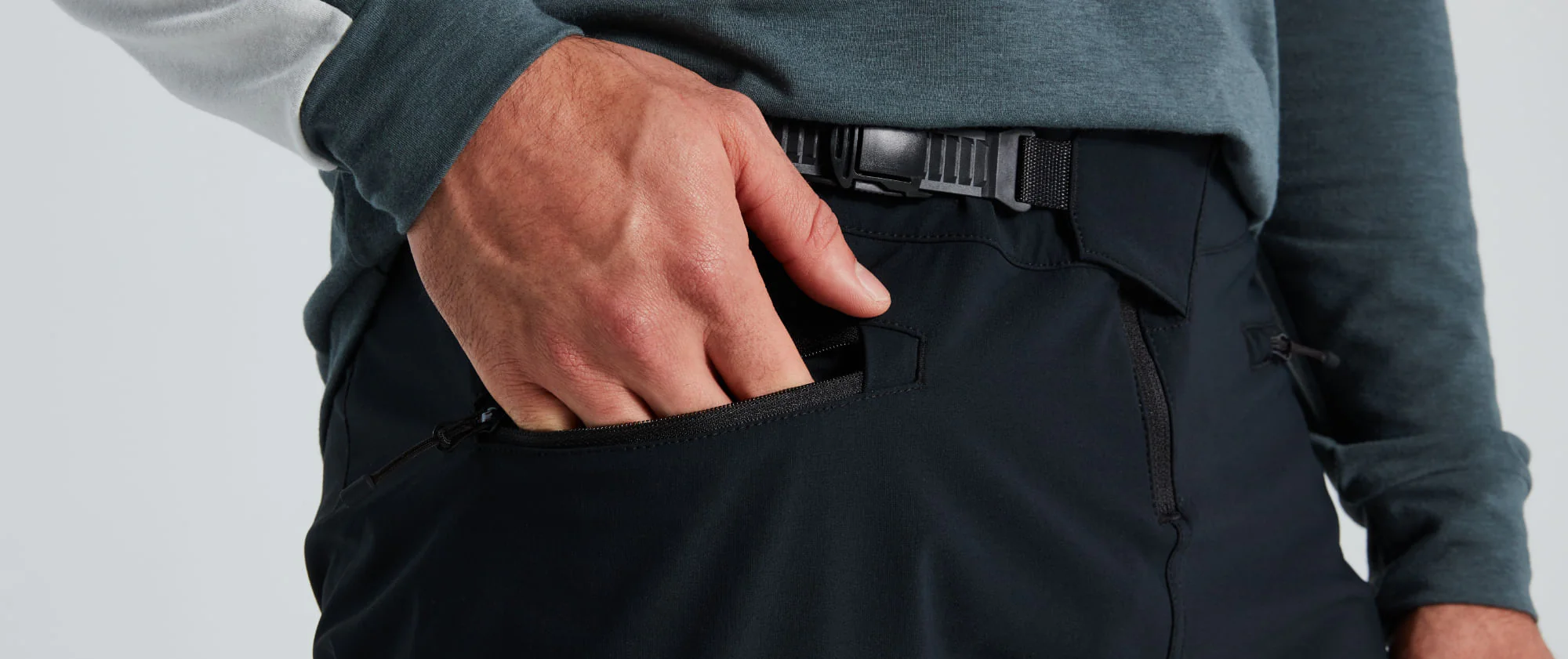 Specialized Trail Pants - Image 5