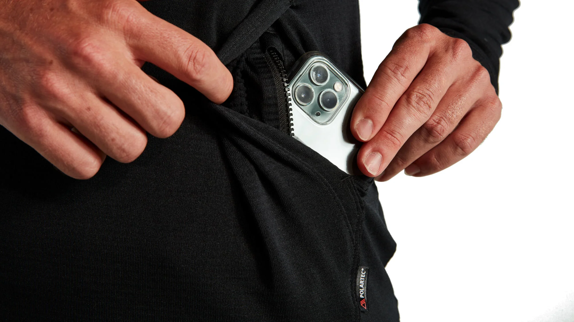 Specialized Trail Series Thermal Jersey - Image 4