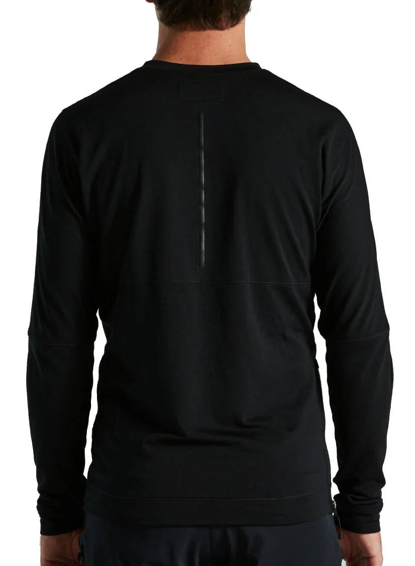 Specialized Trail Series Thermal Jersey - Image 8