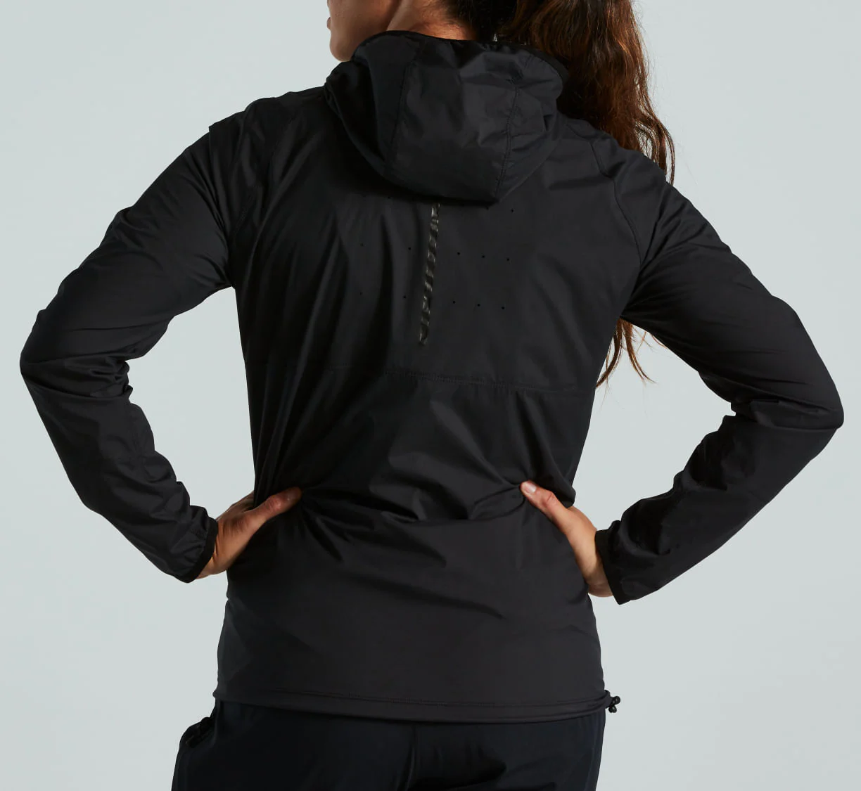 Specialized Trail-Series Womens Wind Jacket - Image 10