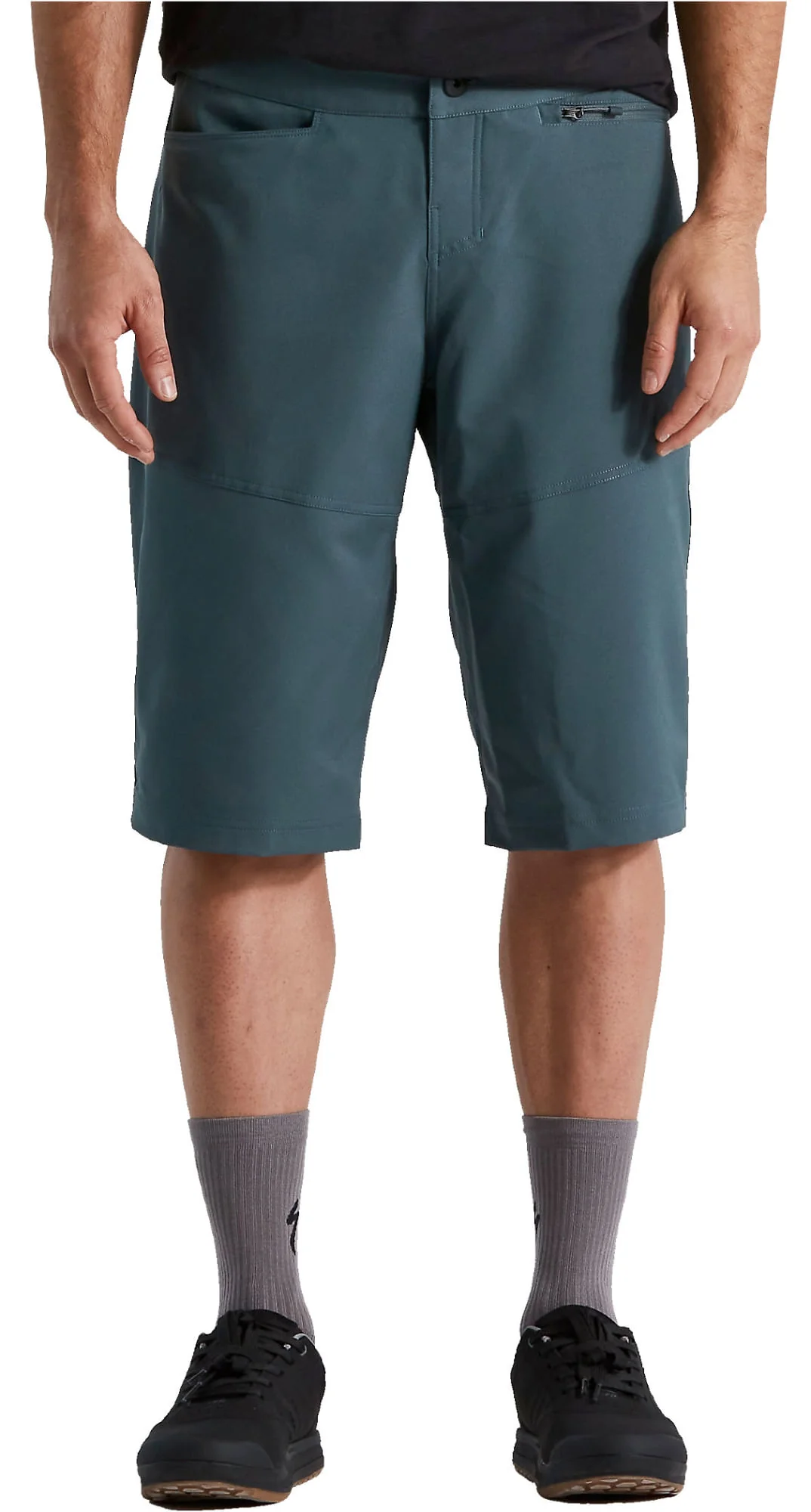 Specialized Trail Shorts with Liner - Image 2
