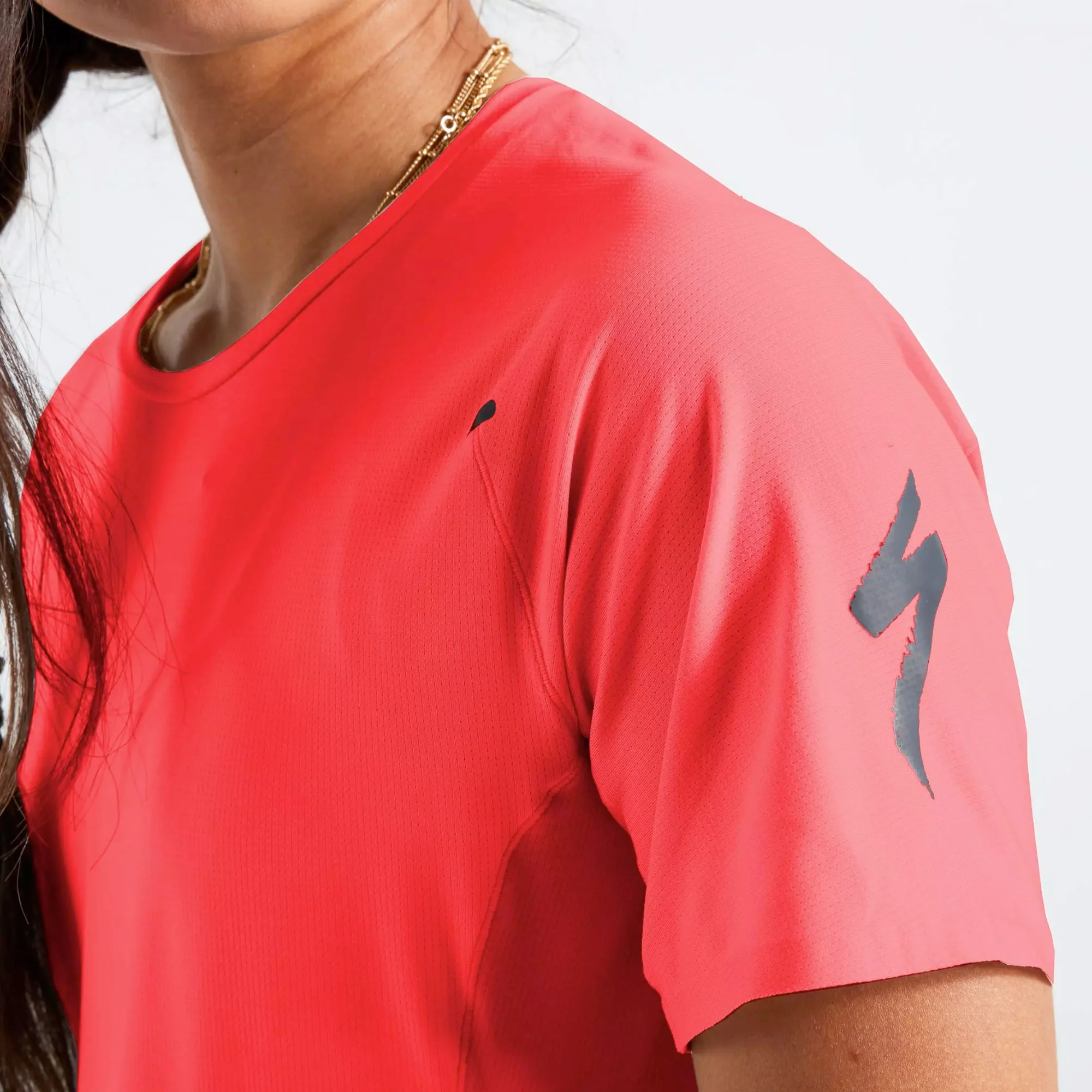 Specialized Trail Womens Jersey - Image 4