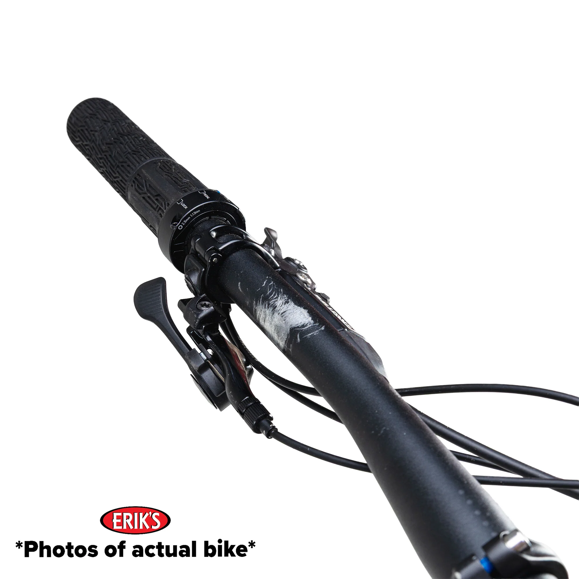 Specialized Used Epic 8 Expert AXS Full Suspension Mountain Bike - Image 6