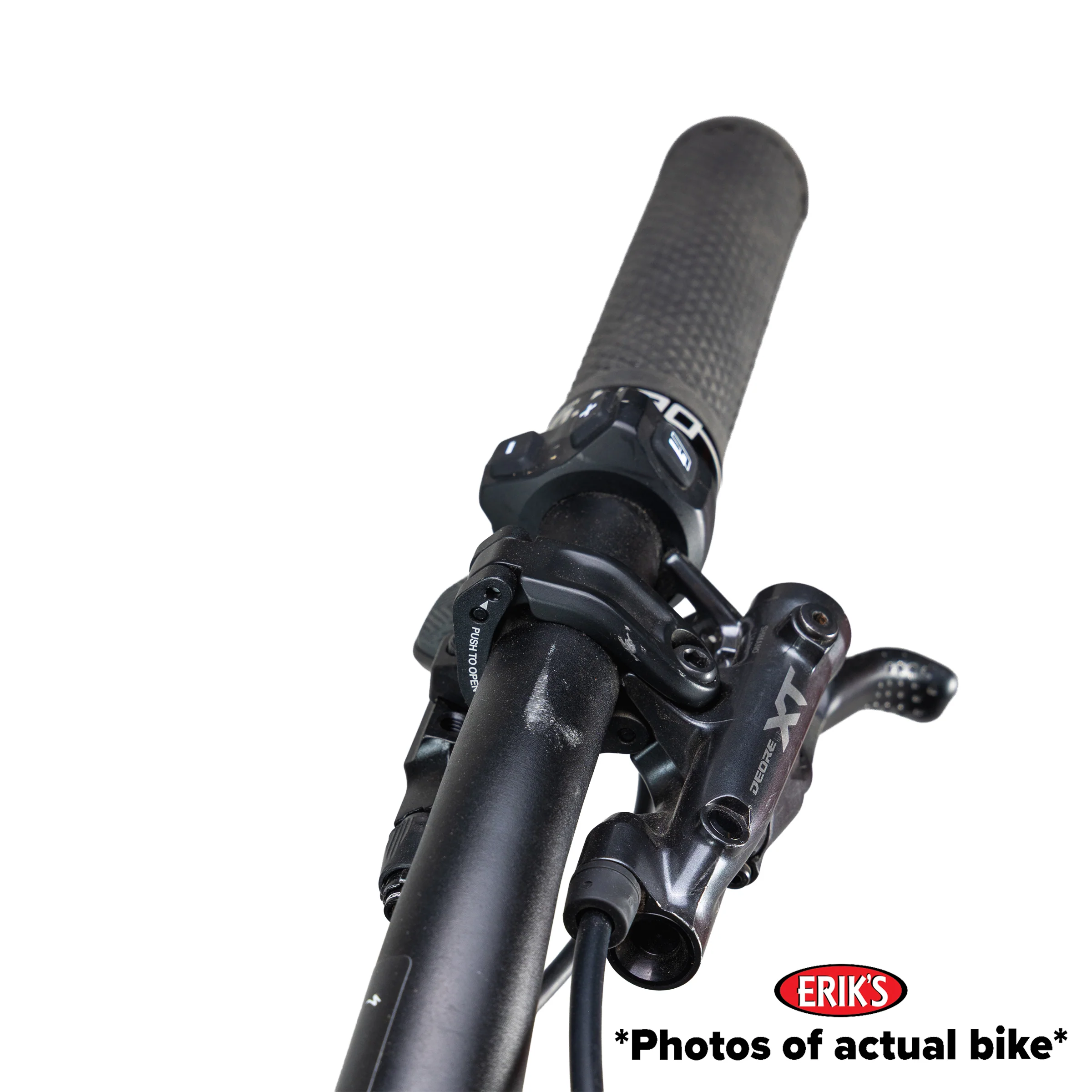 Specialized Used Levo SL 2 Expert DI2 Electric Mountain Bike - Image 5