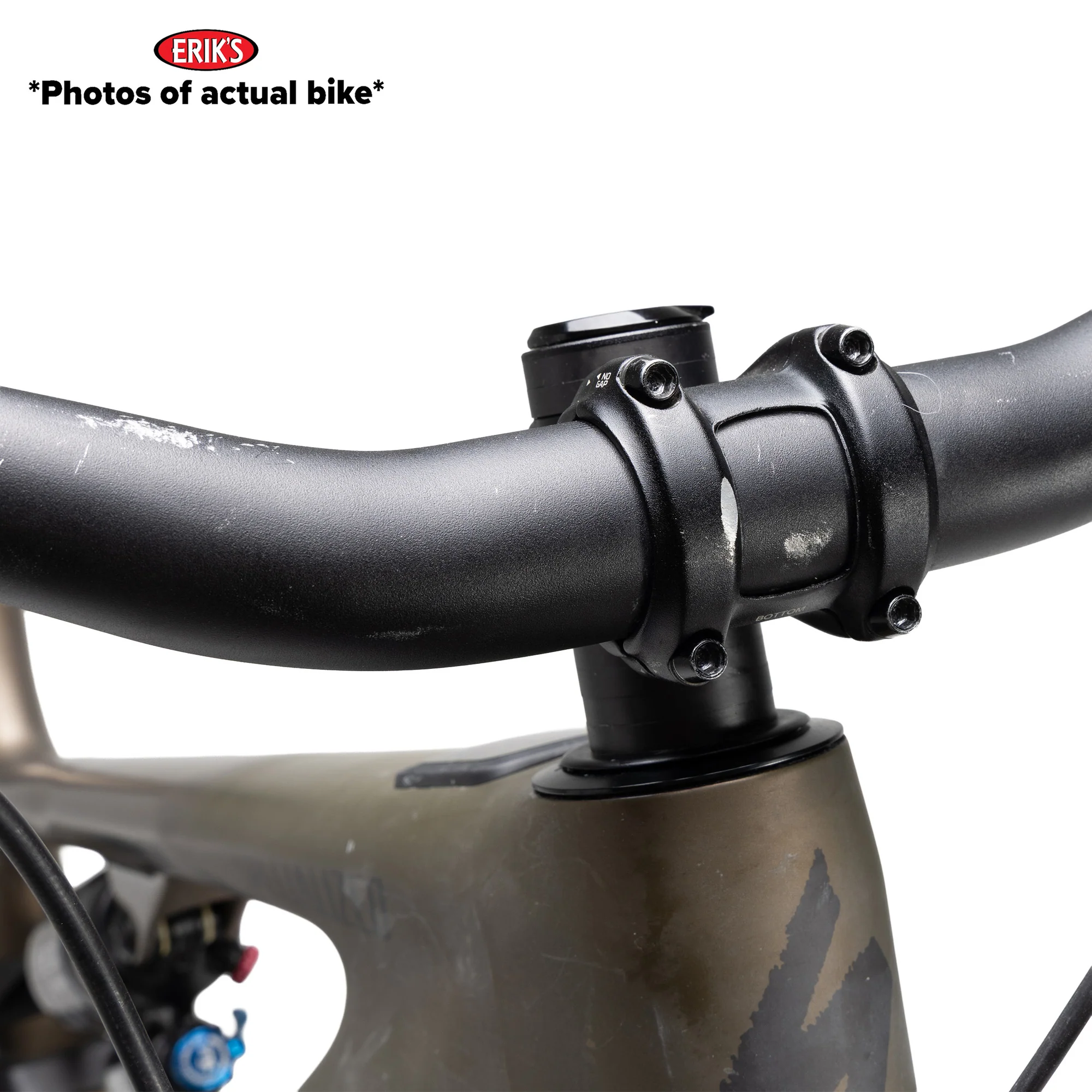 Specialized Used Turbo Levo 4 Expert Electric Mountain Bike - Image 5
