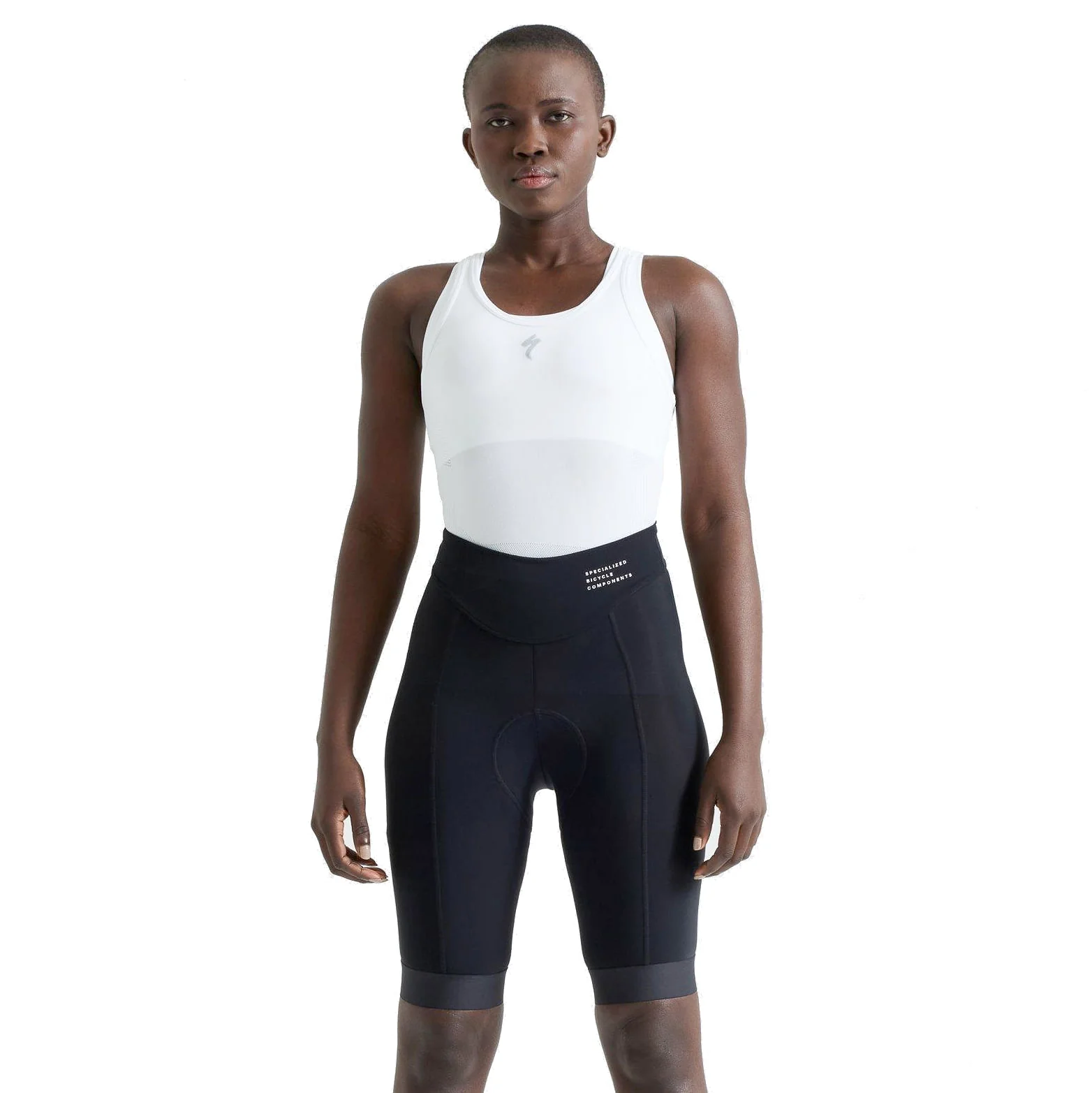 Specialized Womens Foundation Shorts