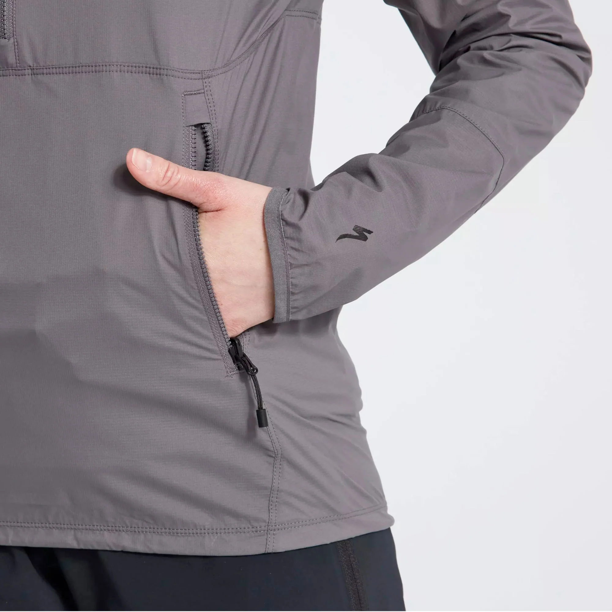 Specialized Womens Trail Wind Jacket - Image 3