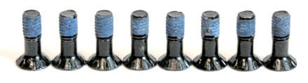 Speedplay V.2 Cleat Bolts