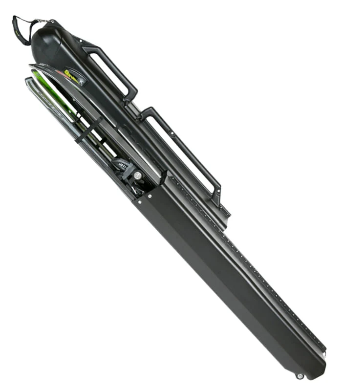 Sportube Series 2 Double Ski Case - Image 3