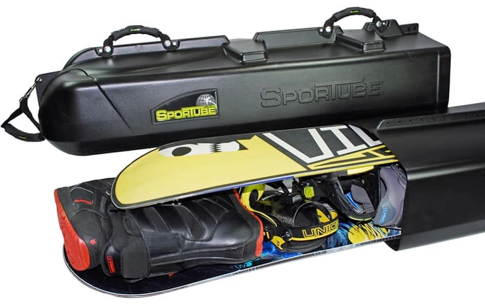 Sportube Series 3 Snowboard Case - Image 3