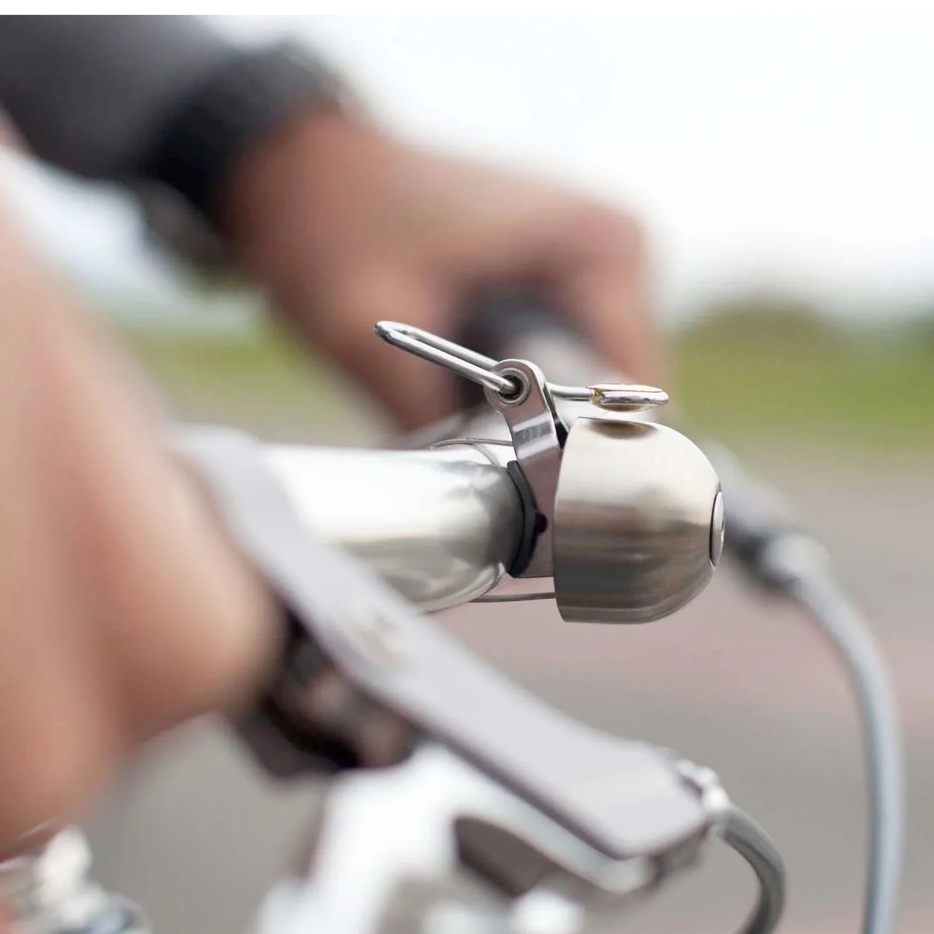 Spurcycle Original Bell- RAW - Image 2