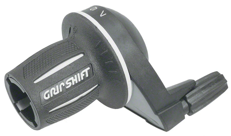 SRAM 3.0 Comp 8-speed Rear Twist Shifter Returned Item