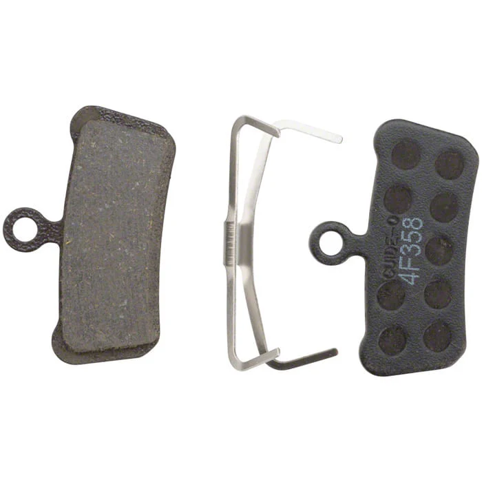 SRAM Guide and Avid Trail Disc Brake Pads - Image 2