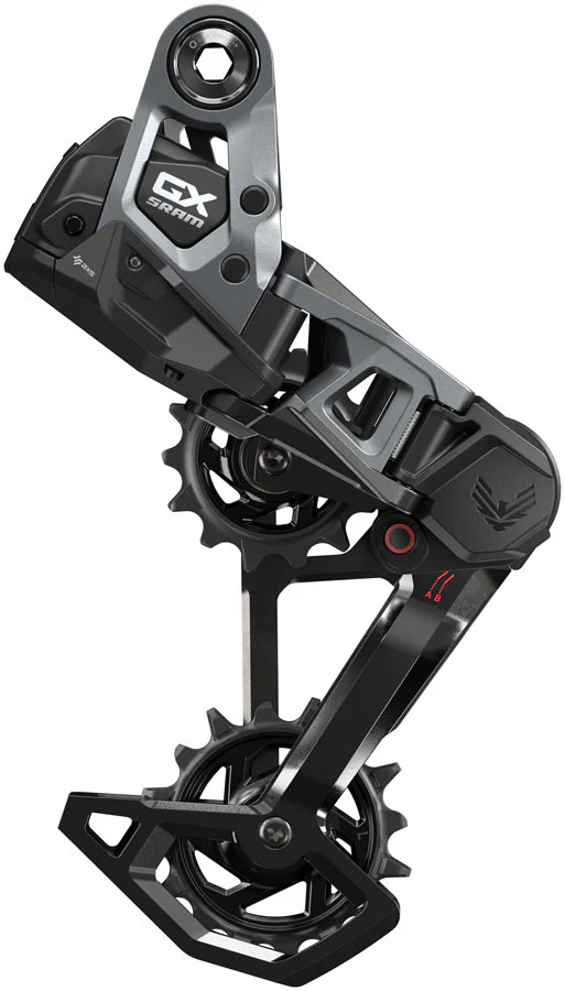 SRAM GX Eagle T-Type AXS 12 Speed Rear Derraileur