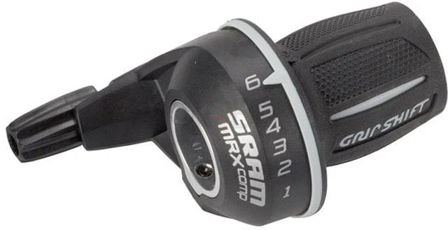 SRAM MRX Comp 6-Speed Rear Shifter