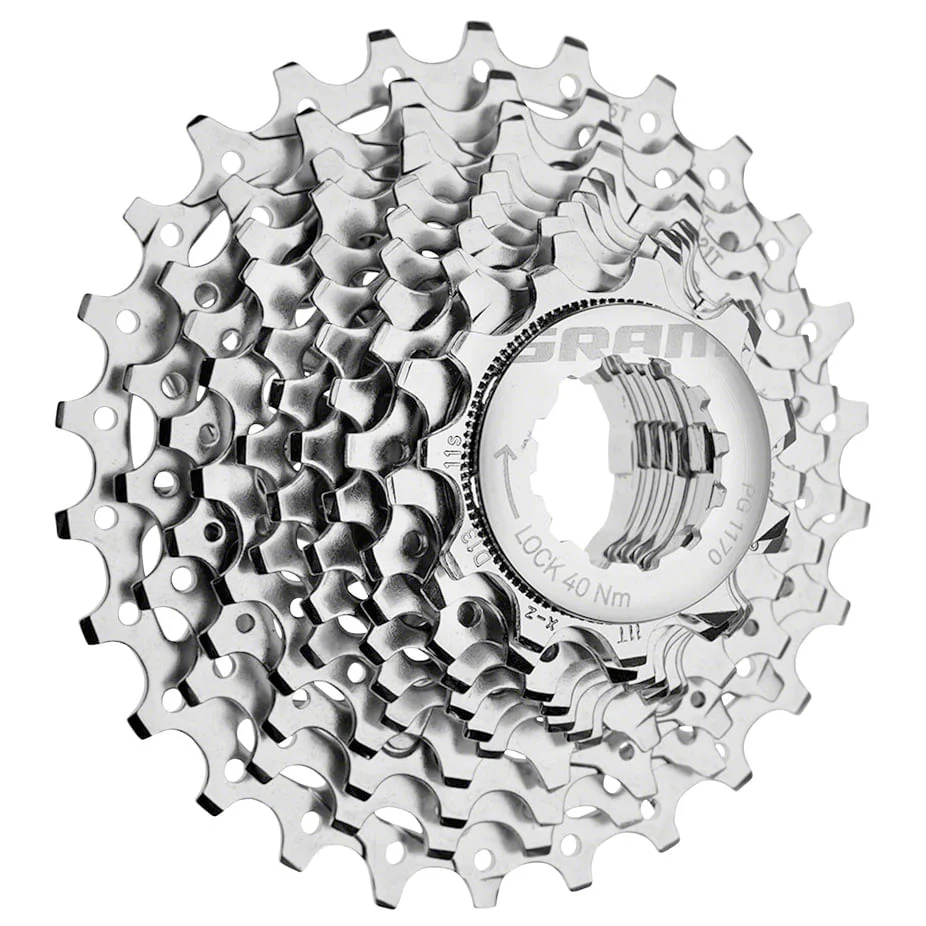 SRAM PG-1170 Cassette - 11 Speed 11-26t