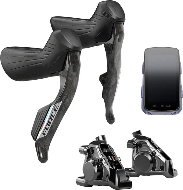 SRAM Force eTap AXS Upgrade Kit