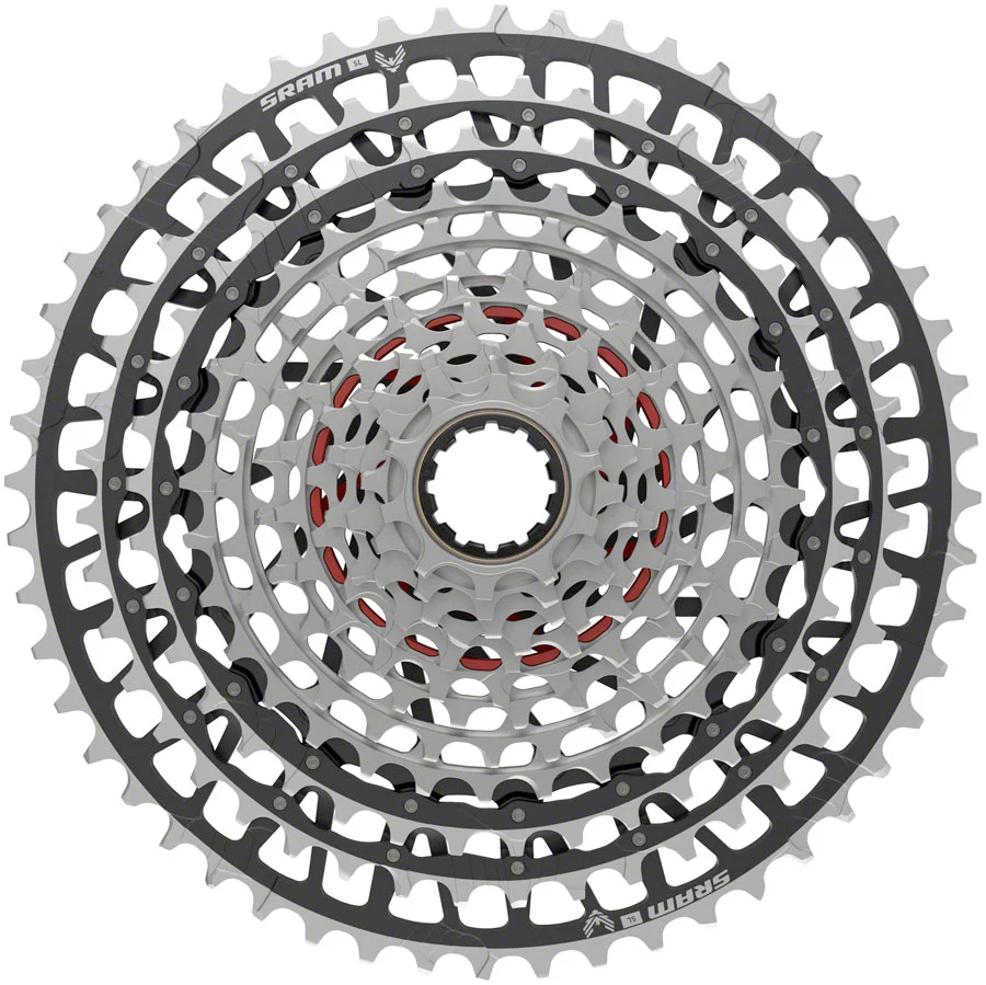 SRAM XS-1299 Eagle Transmission Cassette