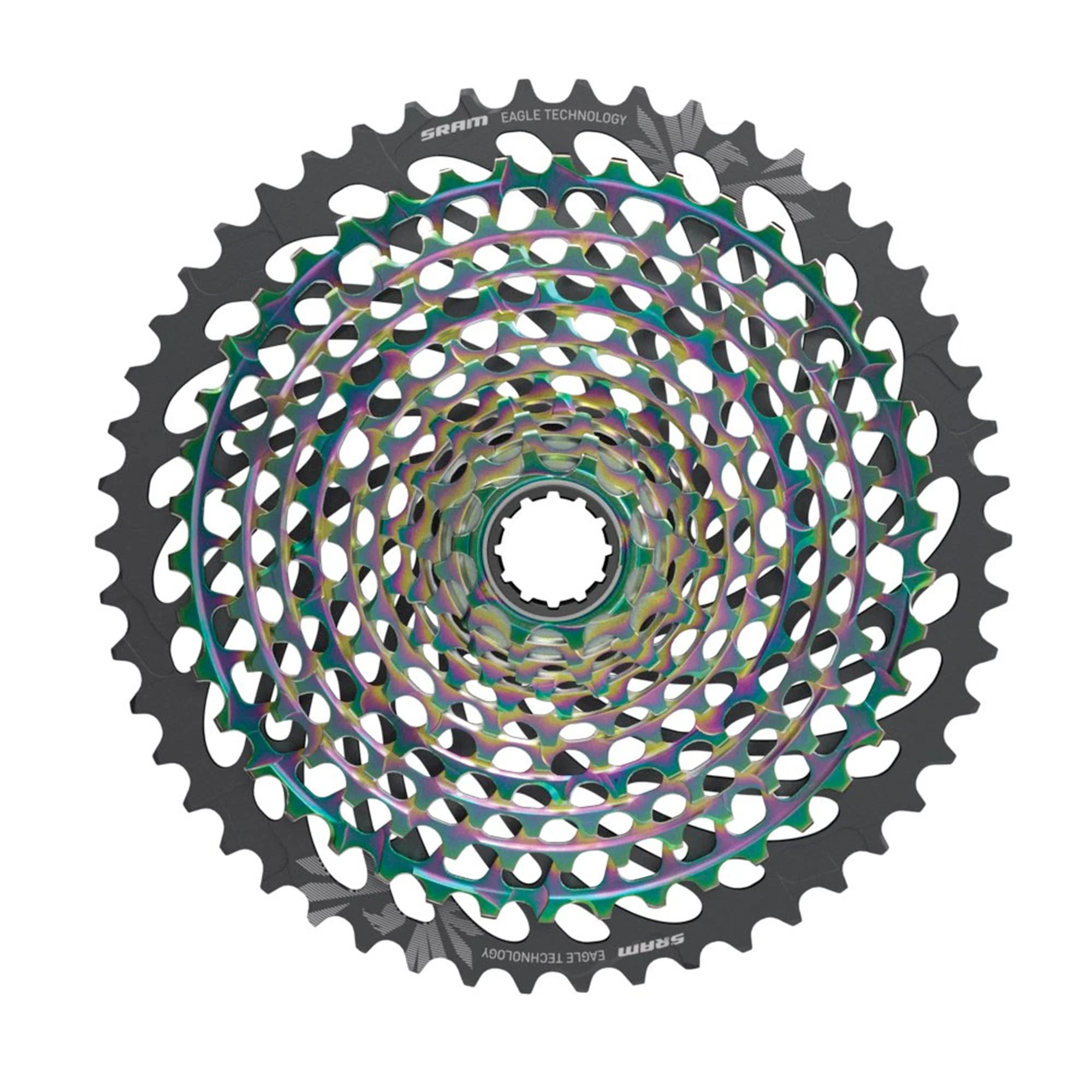 SRAM XX1 Eagle AXS XG-1299 12 Speed Cassette - Image 2