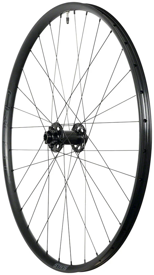 Stans Crest MK4 29 Front Wheel