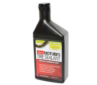 Stans No Tubes 16 Ounce Tire Sealant - Image 2