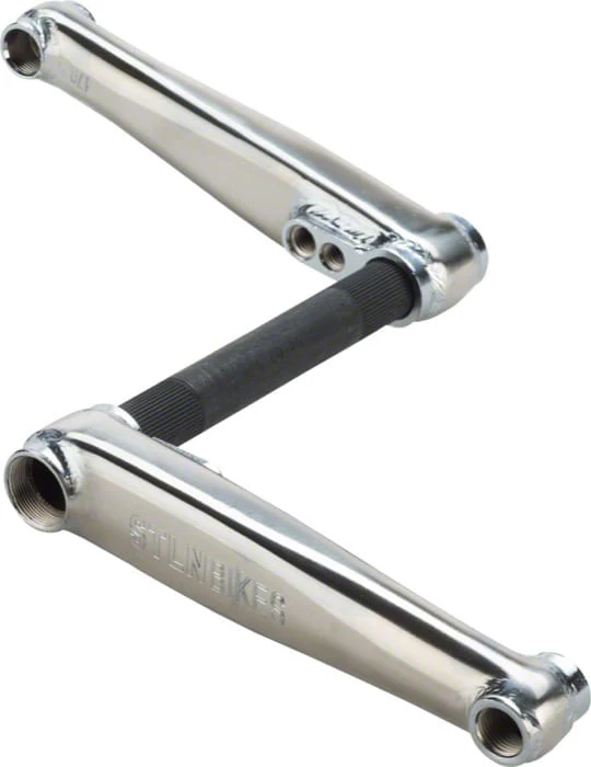 Stolen Talon Cranks V2 - Image 3