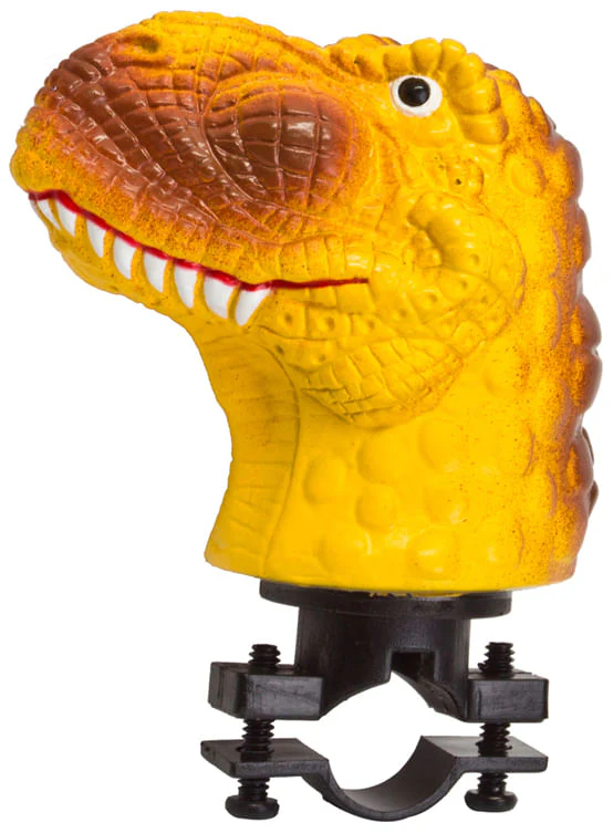 Sunlite Animal Shaped Bicycle Horn