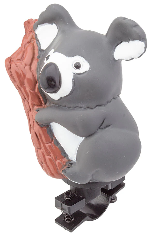 Sunlite Animal Shaped Bicycle Horn - Image 7