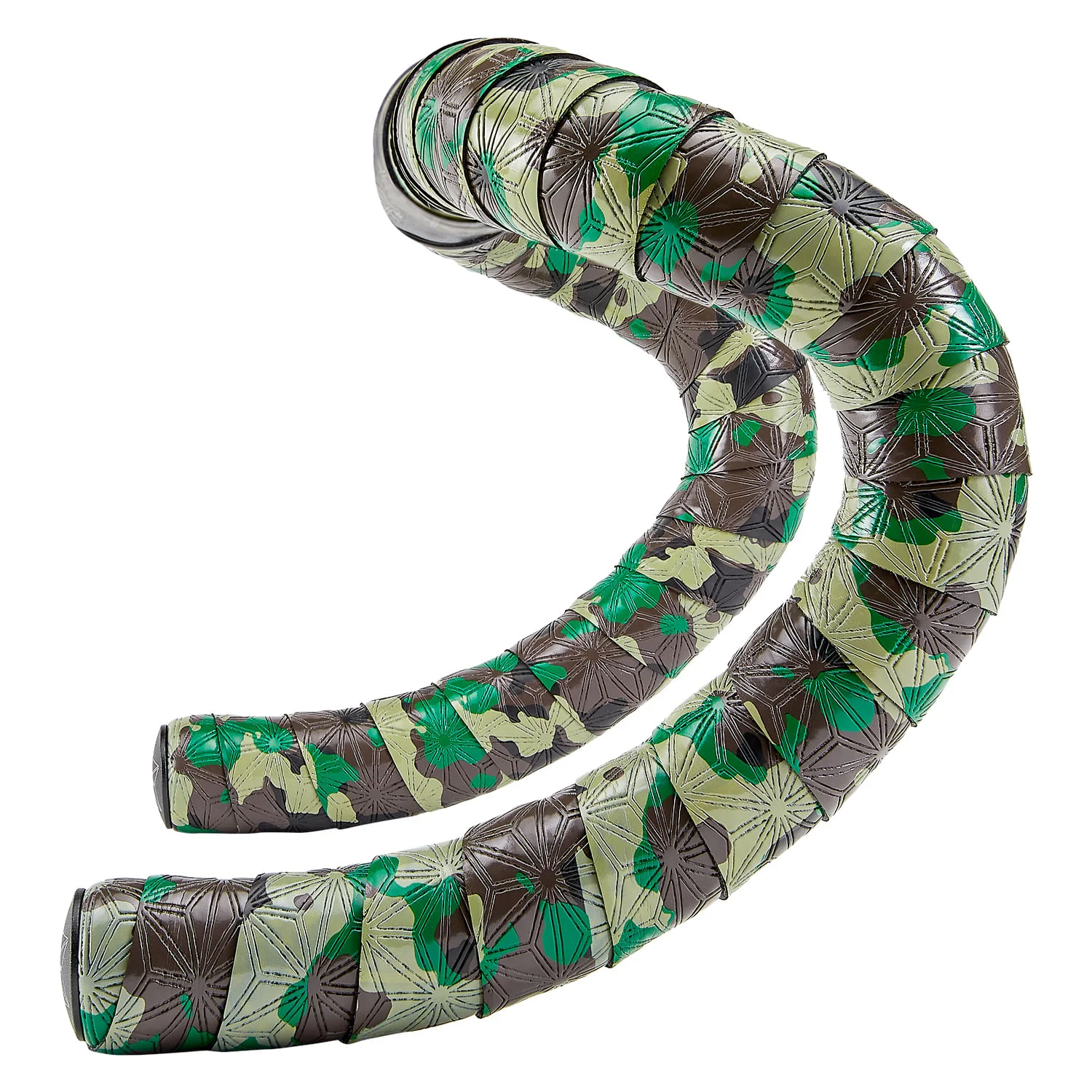 Supacaz Super Sticky Kush Gravel Bar Tape - Image 4