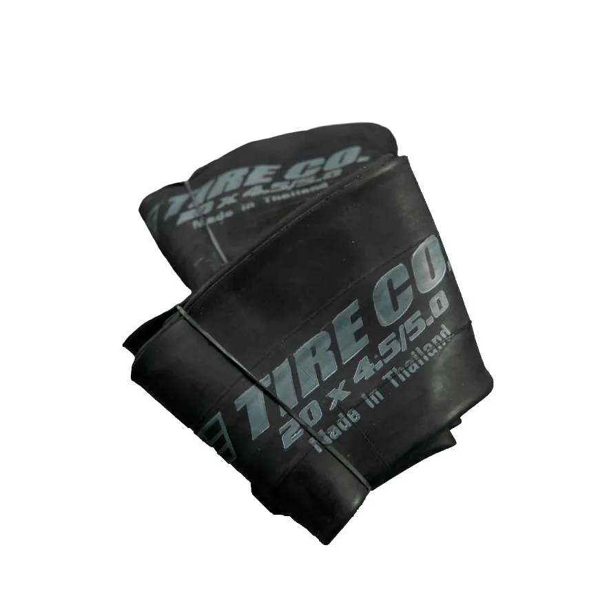 Super73 Angled Valve Inner Tube 20x4-5