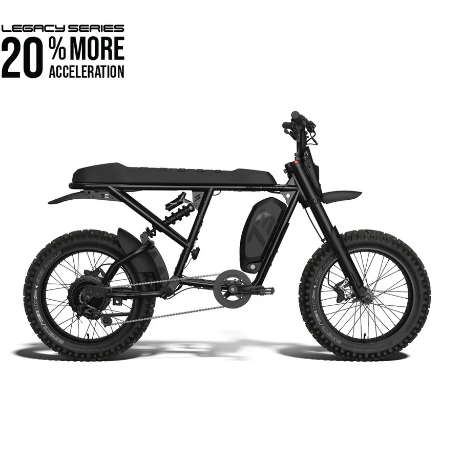 Super73 R Adventure Series SE | Legacy Series