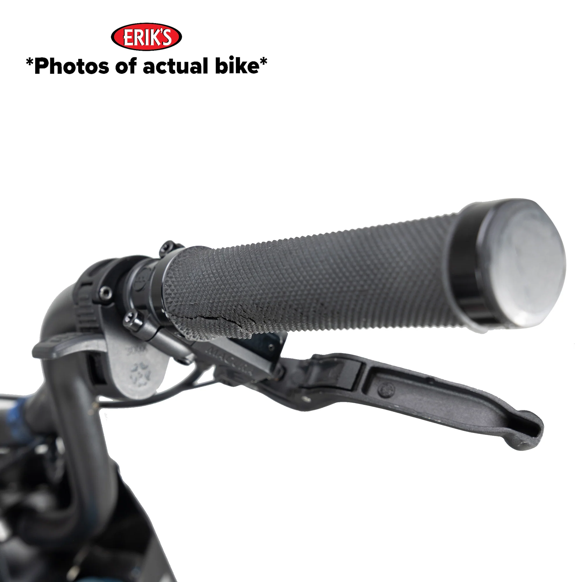 Super73 Used R Adventure Series SE Electric Bike - Image 5