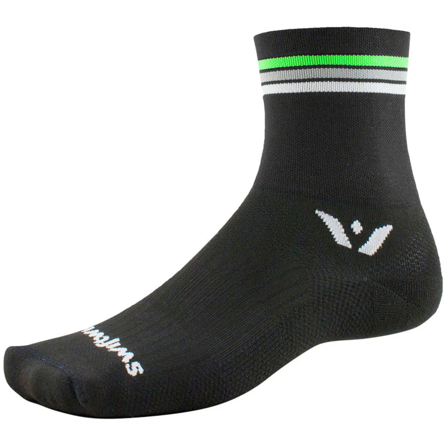 Swiftwick Aspire Four Socks - Image 2