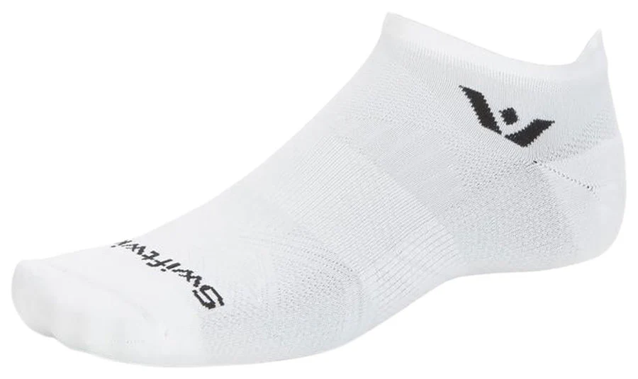 Swiftwick Aspire No Show Socks - Image 2