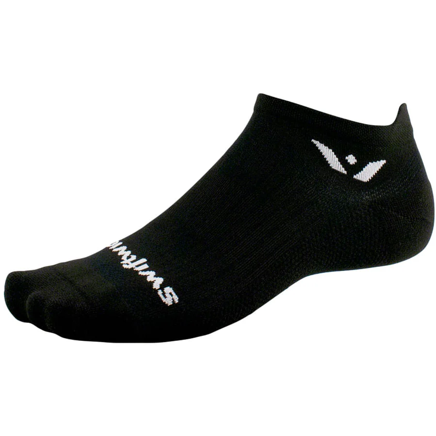 Swiftwick Aspire Zero Tab Socks