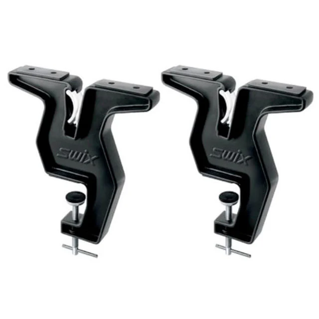 Swix Snowboard and Ski Vise - Image 2