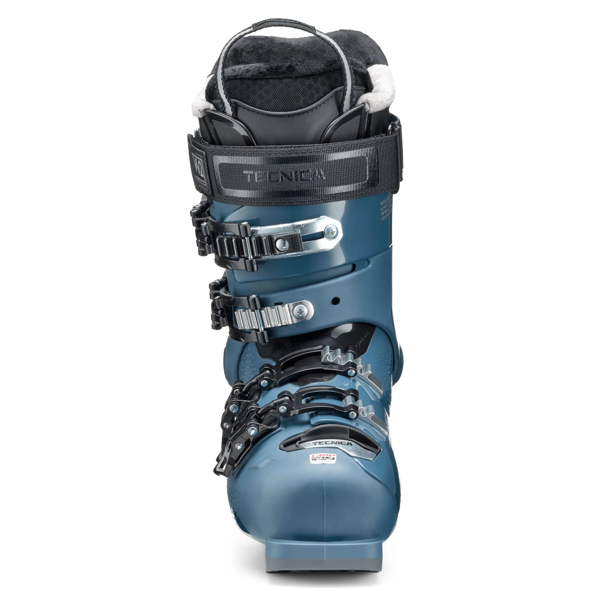 Tecnica Mach Sport HV 75 W Womens Ski Boots - Image 3