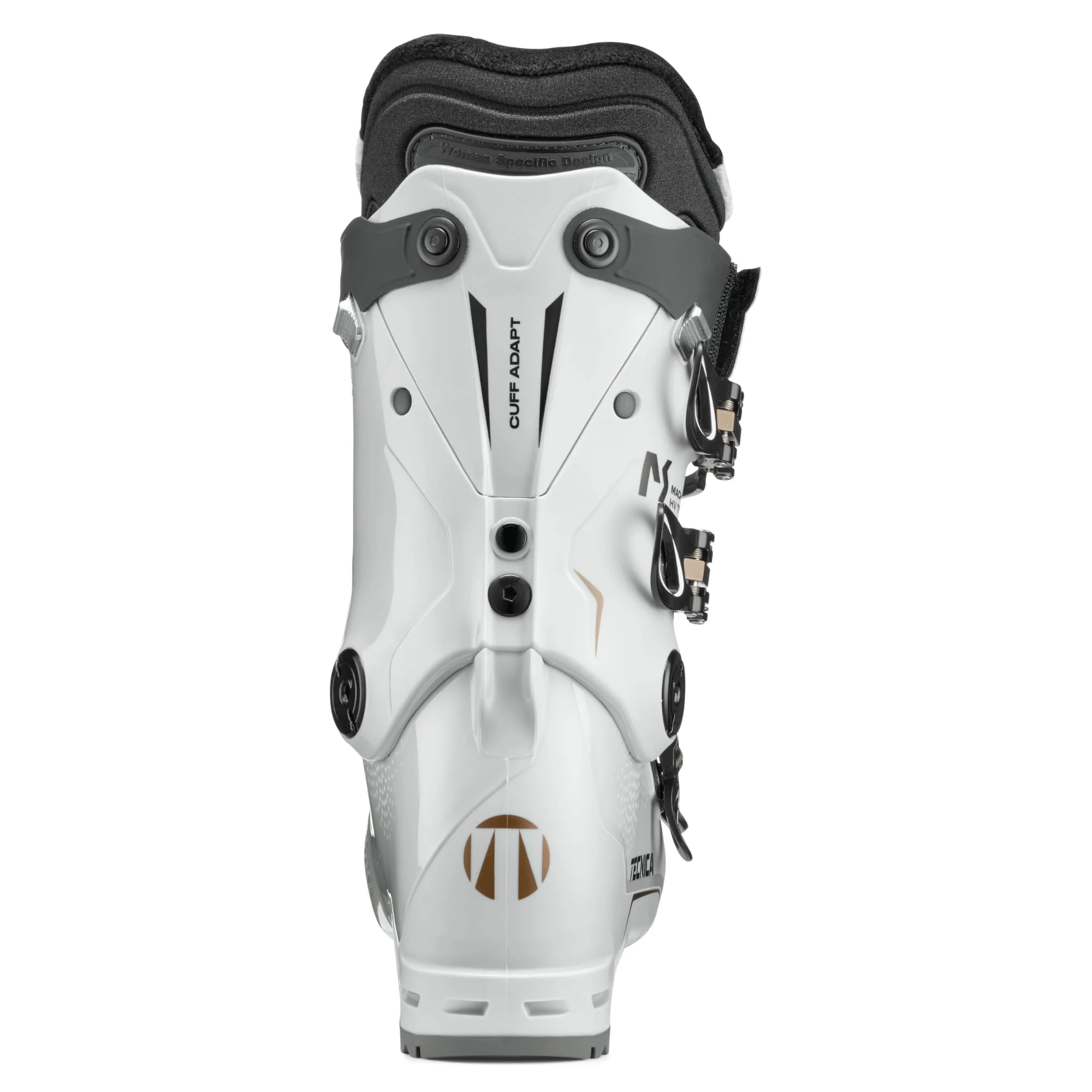 Tecnica Mach Sport HV 75 W Womens Ski Boots - Image 3